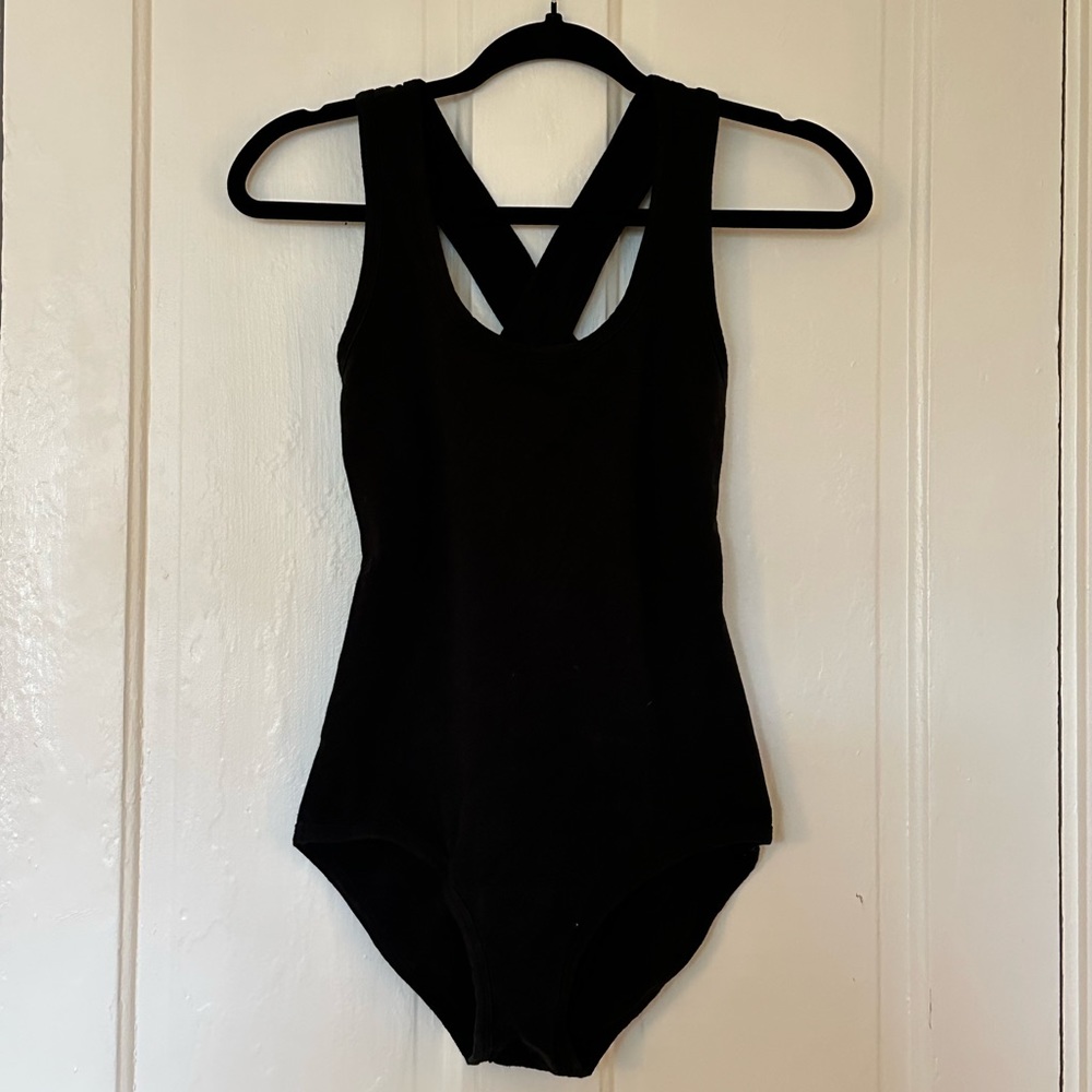 GUC ARQ Cleo Leotard size M